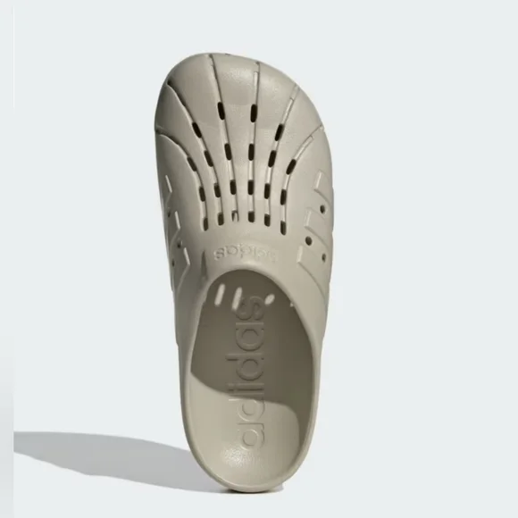 ADILETTE CLOGS - Picture 4 of 6